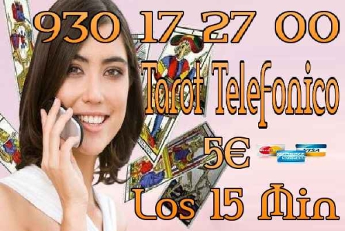 TIRADA DE TAROT TELEFONICO | TAROT FIABLE