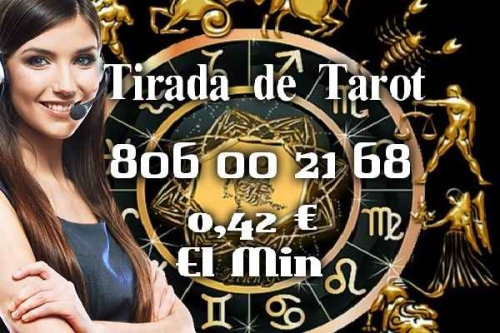TAROT TELEFONICO | TIRADA DE CARTAS EN LíNEA