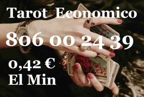 TAROT 806 | TAROT TELEFONICO 6 € LOS 20 MIN