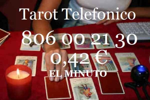 TAROT 806 | TIRADA TAROT VISA ECONOMICO
