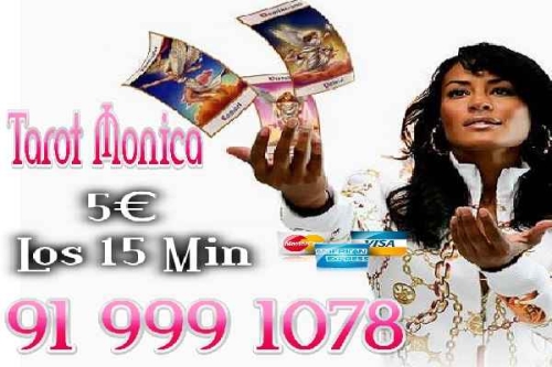 TAROT LINEA ECONOMICA | TIRADA DE TAROT