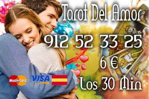 TAROT TELEFóNICO 806|TAROT VISA 6€ LOS 30 MIN