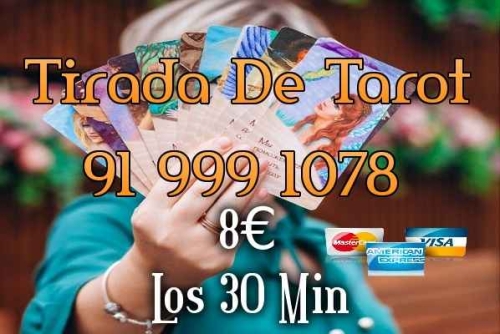 LECTURA DE TAROT “LIBERATE DE LAS DUDAS”