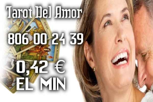 LECTURA DEL TAROT DEL  AMOR |  TAROTISTA