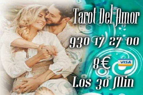 TAROTISTAS | TAROT VISA 8 &euro; LOS 30 MIN.