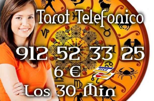 LECTURA TAROT TELéFONICO | TAROT ECONOMICO