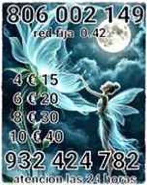 EL AMOR LLEGARA A TU VIDA  932933512 Y 806131072