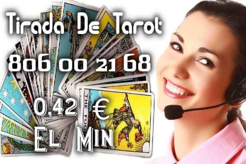 TAROT BARATO | TIRADA DE CARTAS DEL TAROT