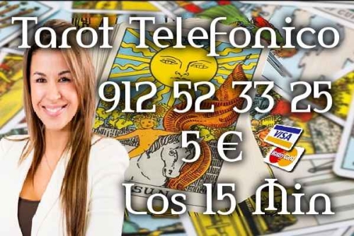 TAROT VISA 6 € LOS 30 MIN/CONSULTA DE TAROT