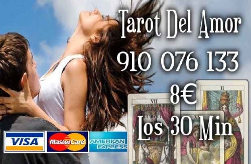 TAROT DEL AMOR | TAROT TELEFONICO |