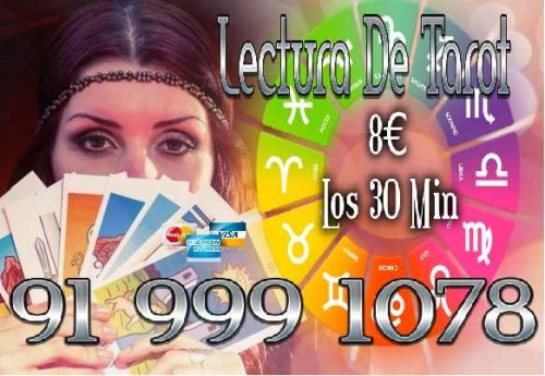 LECTURA  TAROT LíNEA ECONOMICA | TAROTISTA