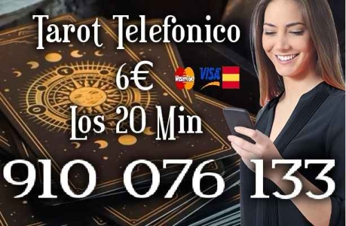 TIRADA DE TAROT VISA TELEFONICO | TAROTISTAS