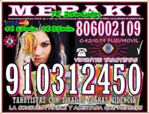 VIDENTES  PROFESIONALES EN AMOR CON ALTOS ACIERTOS 910312450 TAROT ECONóMICO 806002109 TIR