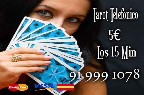 TAROTISTA |  LECTURA DE CARTAS DEL TAROT