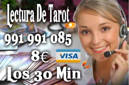 TAROT ESOTERICO 5€ LOS 15 MIN | 806 TAROT