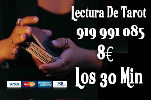 CONSULTA DE TAROT LINEA ECONOMICA