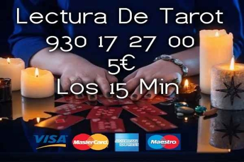 LECTURA DE CARTAS | TAROT TIRADA ECONOMICA