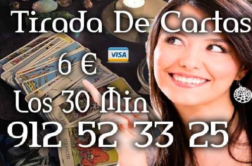 LECTURA  TAROT  TELEFONICO | TIRADA DE CARTAS