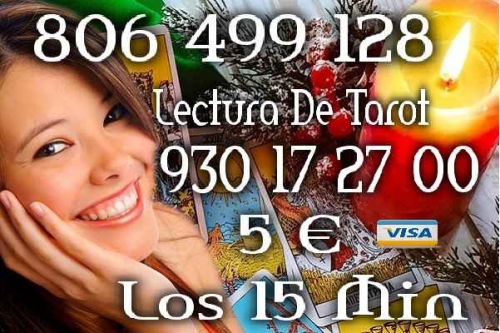 LECTURA DE CARTAS DEL TAROT | TAROT TELEFóNICO