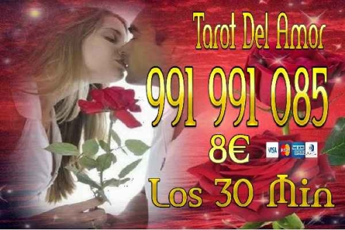 TAROT DEL AMOR ¡ TU FUTURO SENTIMENTAL !