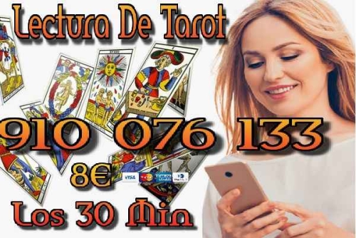 ! TIRADA TAROT TELEFONICO ! TAROT LAS 24 HORAS