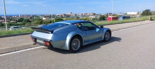 RENAULT ALPINE A310 V6