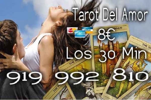 TAROT DEL AMOR | VIDENTES LINEA ECONOMICA