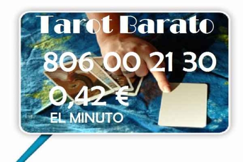 TAROT DEL AMOR|TAROT VISA 6 € LOS 30 MIN.