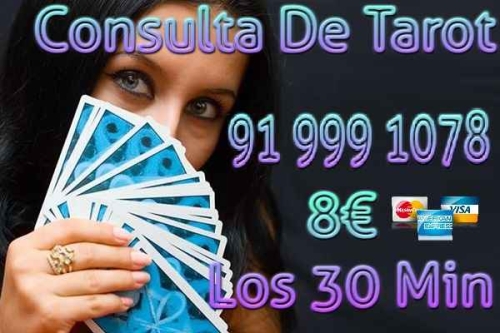 TAROT EN LINEA LIBERATE DE LAS DUDAS