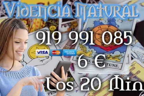 TAROT VISA 6€ LOS 20 MIN|806 TAROT ECONOMICO