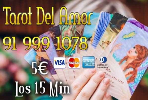 TAROT BARATO FIABLE | CONSULTA DE TAROT