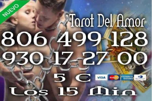 TIRADA TAROT DEL AMOR : TAROT ECONOMICO