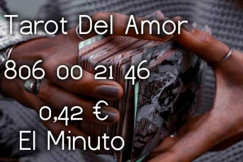 TAROT DEL AMOR  LIBERATE DE TUS DUDAS