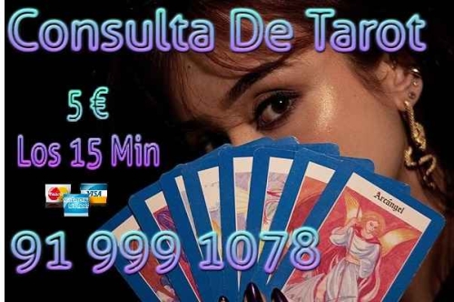 TAROT DEL AMOR | TAROT TIRADA DE TAROT