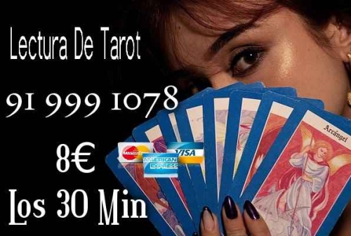 TAROTISTA ECONOMICO | LECTURA DE CARTAS