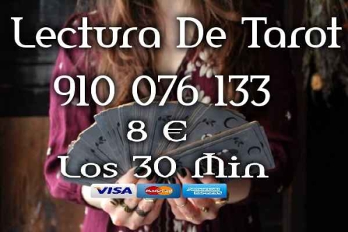 TAROT DEL AMOR/6 €  LOS 20 MIN/TAROTISTAS