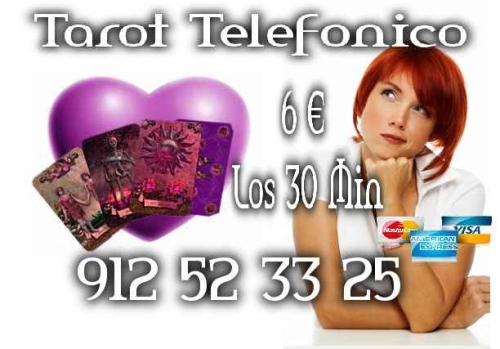 TAROTISTAS EN L&iacute;NEA | TAROT LAS 24 HORAS