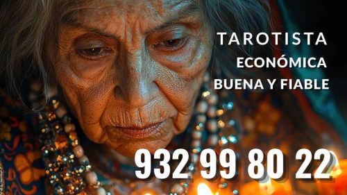 TAROTISTA Y VIDENTE NATURAL ECON&Oacute;MICA&mdash; ALTA PRECISI&oacute;N Y CLARIDAD