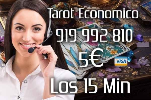 TIRADA DE TAROT 806 | TAROT VISA ECONOMICO