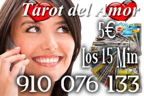 TAROT DEL AMOR &iexcl; TU FUTURO SENTIMENTAL
