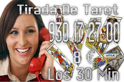 TAROT VISA ECONOMICO 8€ LOS 30 MIN/TAROTISTAS