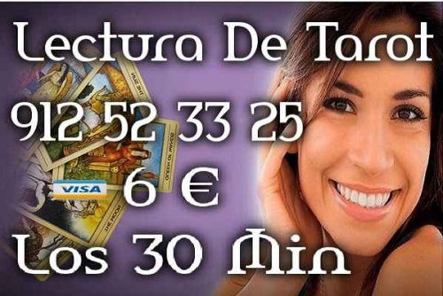 TAROT LAS 24 HORAS ECONOMICO  | TIRADA DE TAROT