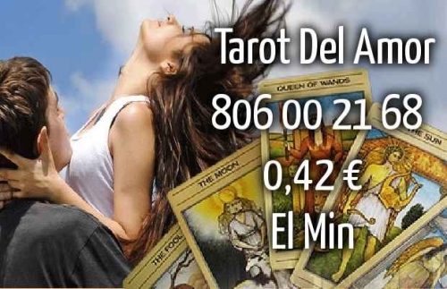 LECTURA DE CARTAS TAROT |TAROT LAS 24 HORAS