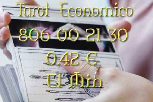 TAROT TELEF&oacute;NICO | TAROT 24 HORAS FIABLE |