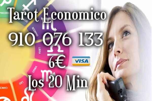 TAROT ECONOMICO CERTERO | VIDENTES EN LINEA