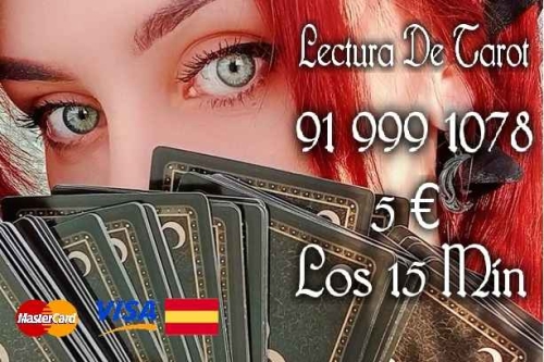 TIRADA DE TAROT | LECTURA DE CARTAS