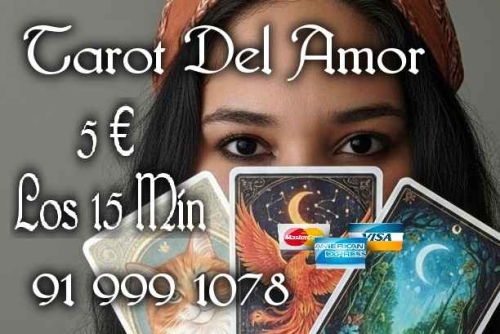 TAROT DEL AMOR ¡ TU FUTURO SENTIMENTAL !