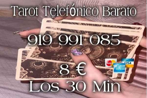 TAROT TELEFóNICO | DESCUBRE TU FUTURO
