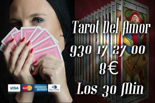 LECTURA DE CARTAS DE TAROT | TAROTISTAS
