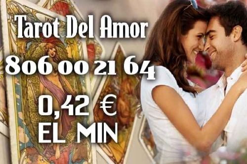LIBéRATE DE LAS DUDAS | TAROT DEL AMOR